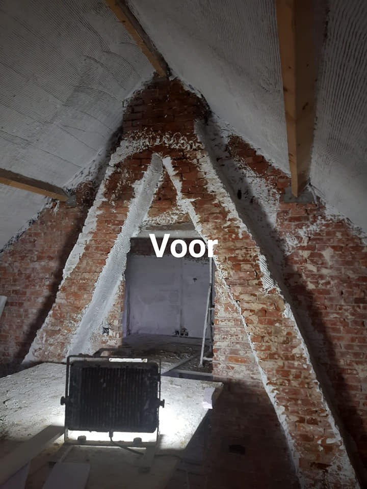 Voor